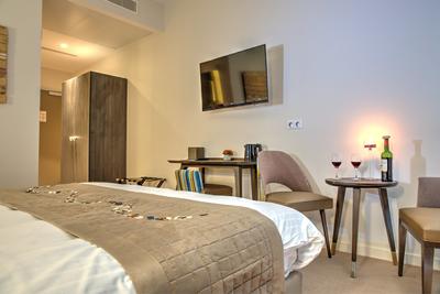 Hôtel Restaurant la tabletterie