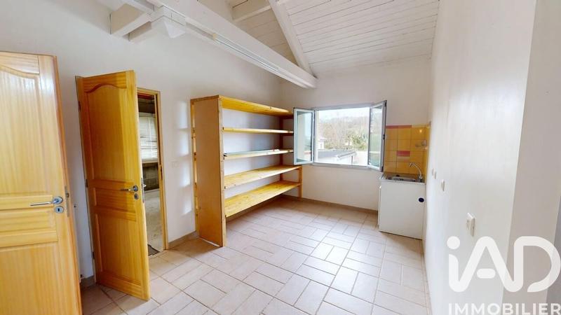 Maison - 137 m² - 5 pièces