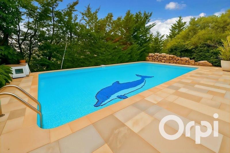 Maison - 133 m² - 4 pièces