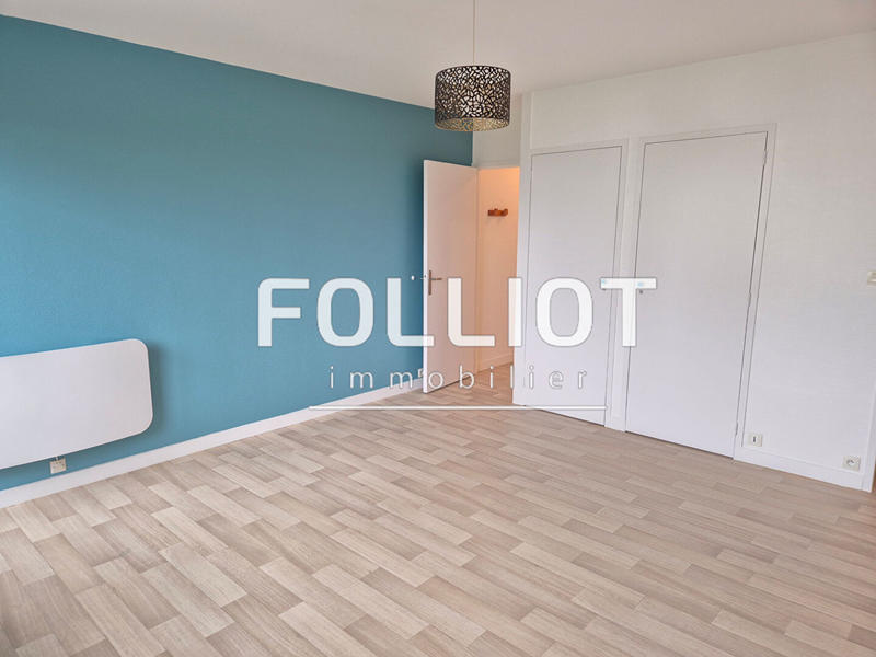 Appartement - 29 m² - 1 pièce