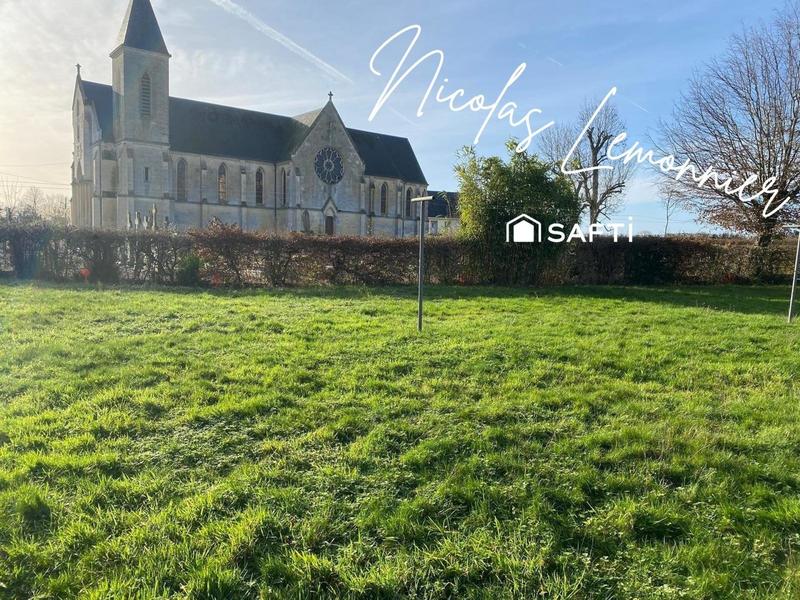 Maison - 128 m² - 7 pièces