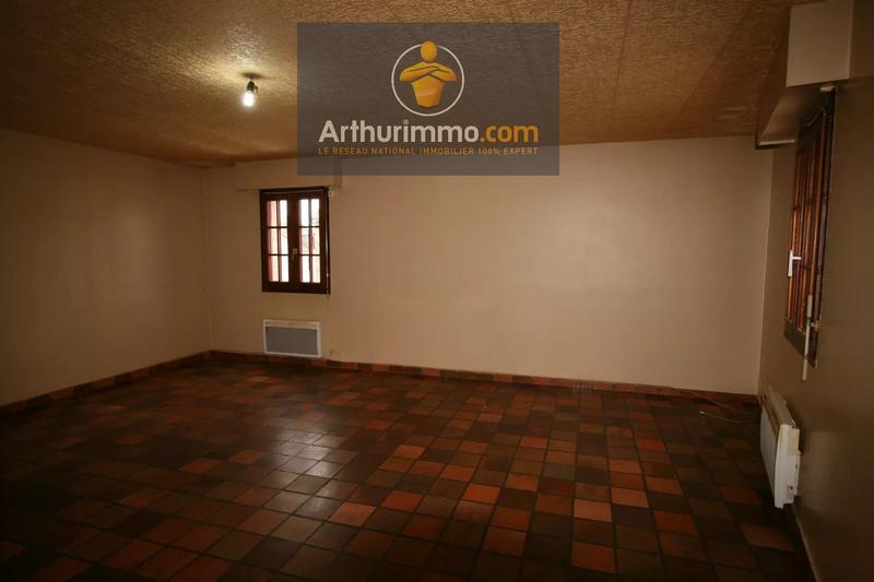 Immeuble - 87 m² - 4 pièces