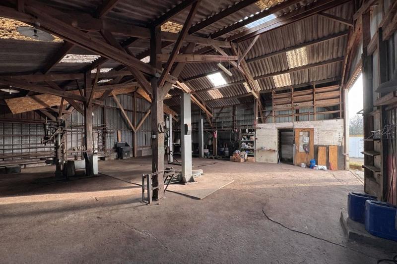 Maison - 117 m² - 5 pièces