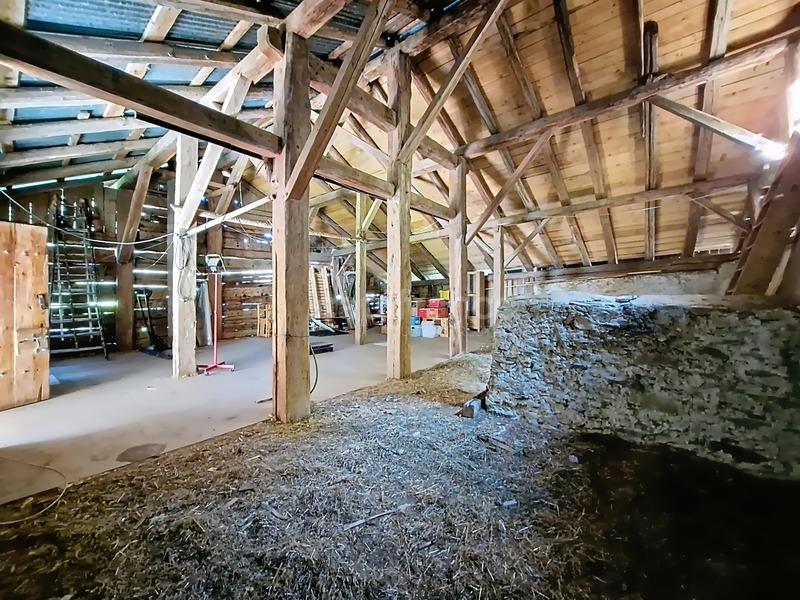 Châlet - 125 m² - 8 pièces