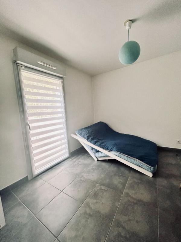 Duplex - 83 m² - 3 pièces