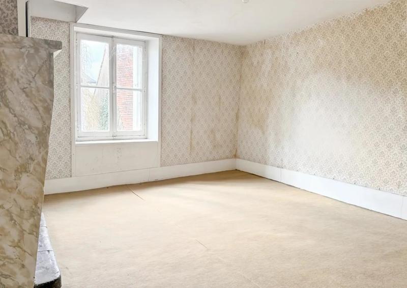 Maison de ville - 65 m² - 4 pièces