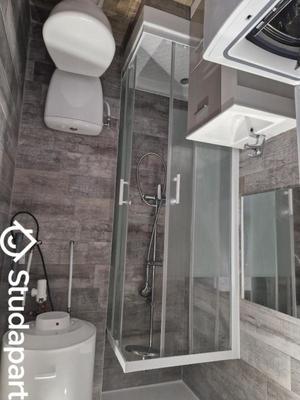 Appartement - 17 m² - 1 pièce