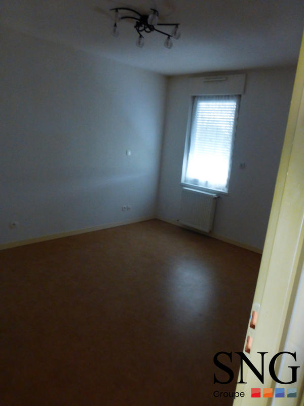 Maison - 54 m² - 3 pièces