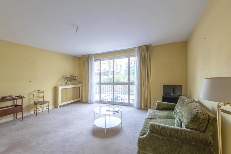 Appartement - 79 m² - 4 pièces