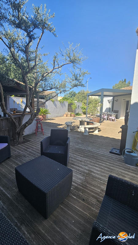 Maison - 144 m² - 5 pièces