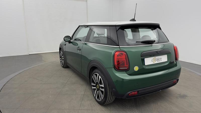 Mini 3 portes Hatch Electric F56 Bev Lci Cooper se 184 ch Edition Premium Plus