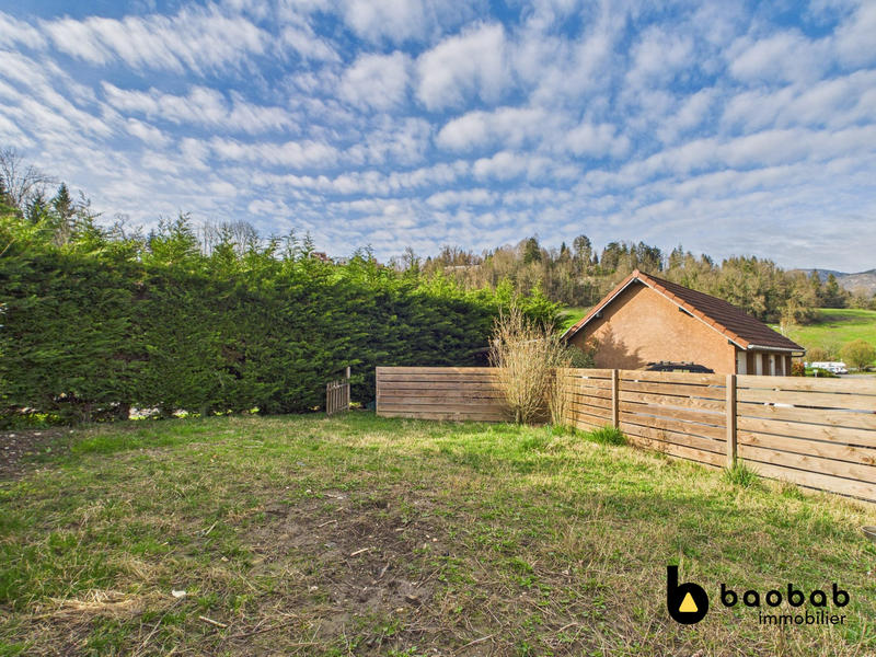 Appartement - 85 m² - 4 pièces