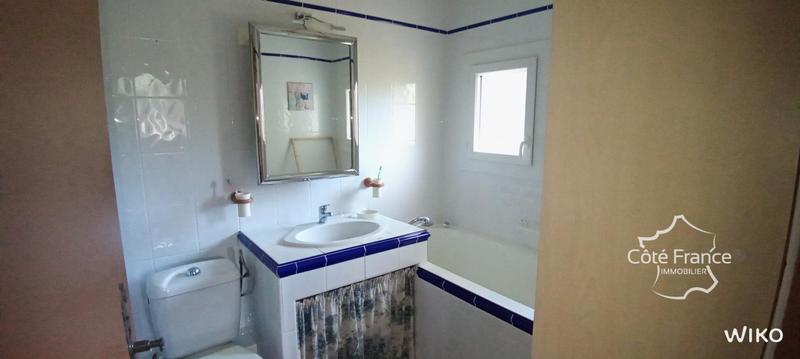 Villa - 157 m² - 6 pièces