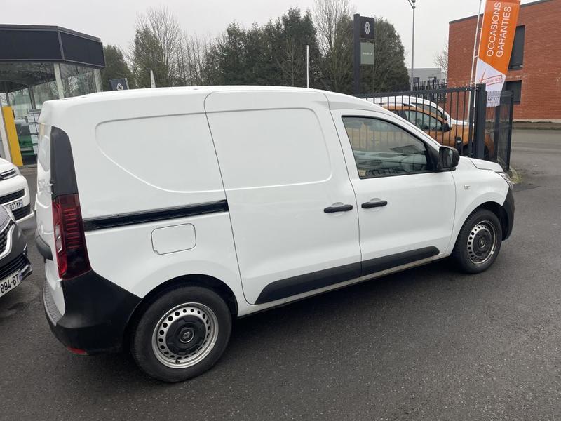 Renault Express Dci 95 cv confort Clim Bluetooth 9980 ht
