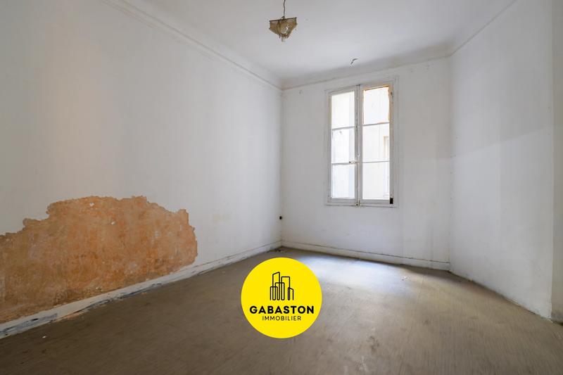 Appartement - 93 m² - 4 pièces