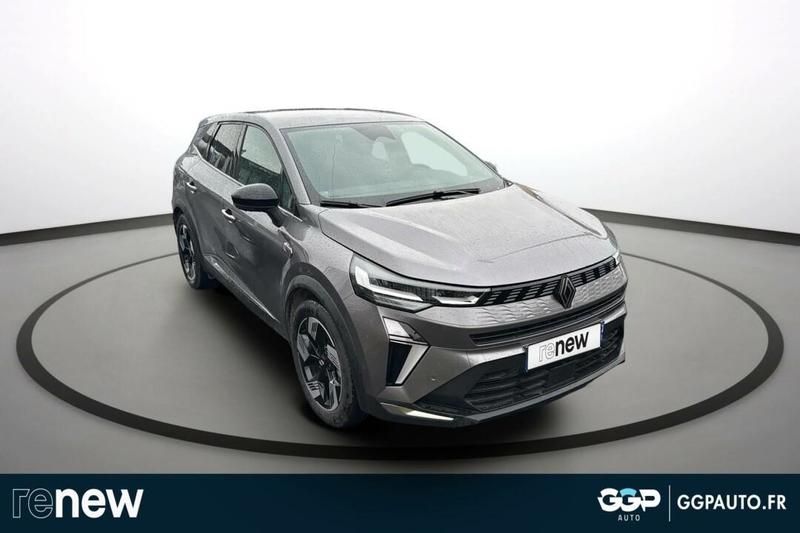 Renault Symbioz E-Tech full hybrid 145 Techno