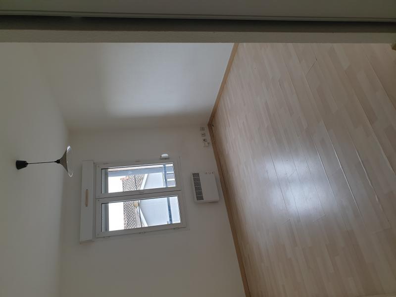 Studio - 22 m² - 1 pièce