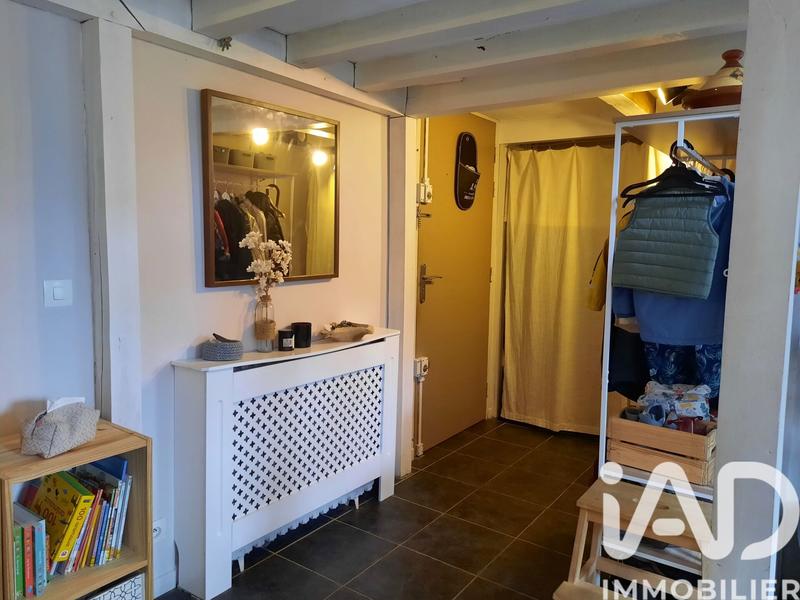 Appartement - 52 m² - 2 pièces
