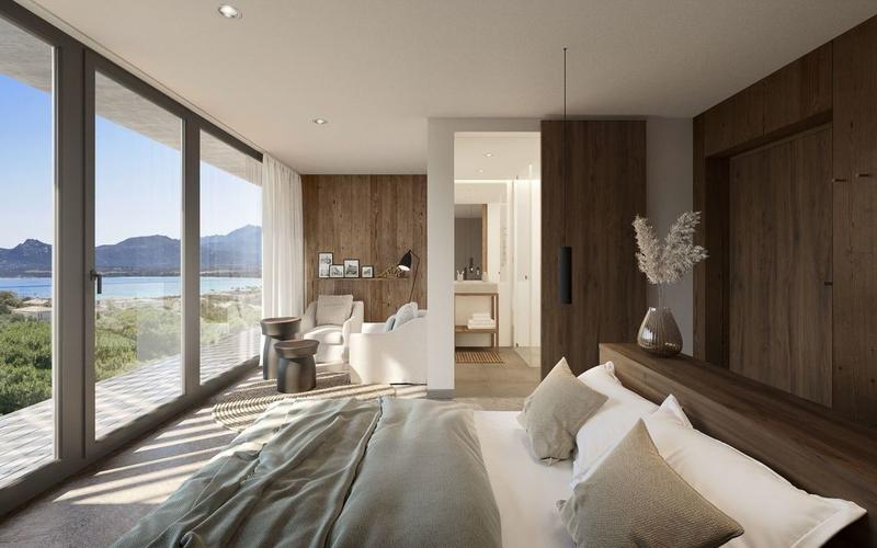 Studio - 32 m² - 1 pièce