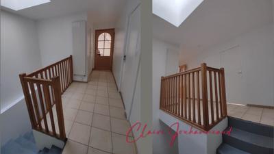 Appartement - 98 m² - 4 pièces