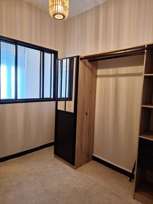 Appartement - 23 m² - 1 pièce