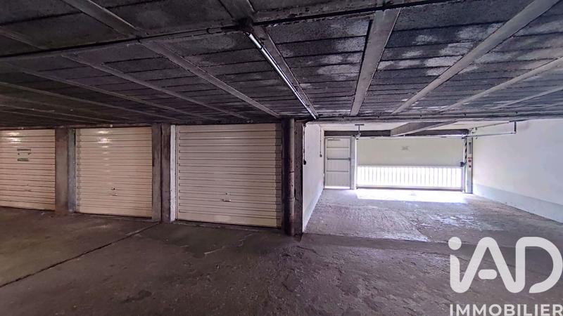 Appartement - 71 m² - 4 pièces