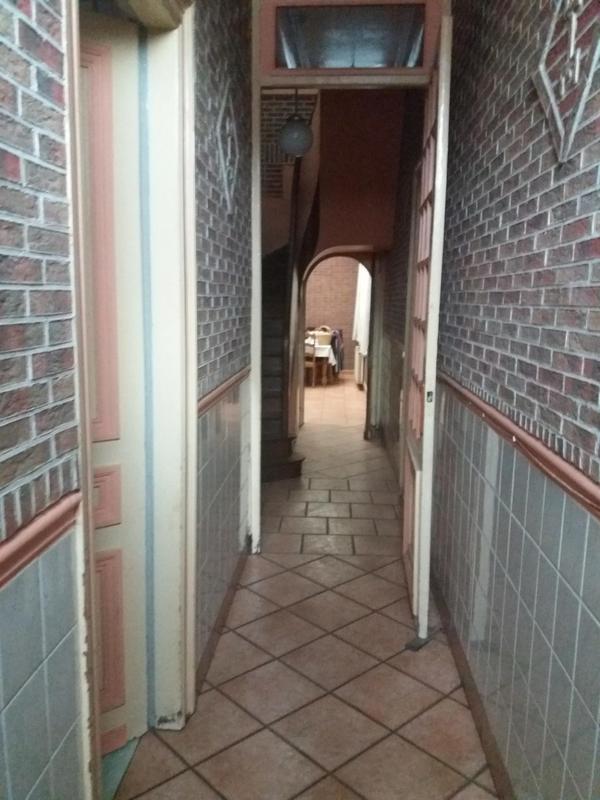 Maison ancienne - 240 m² - 8 pièces