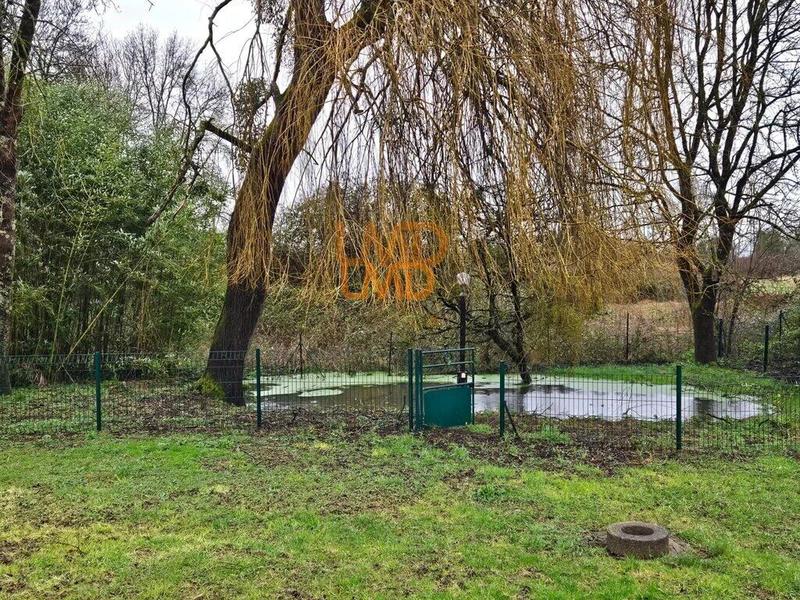 Maison - 174 m² - 7 pièces