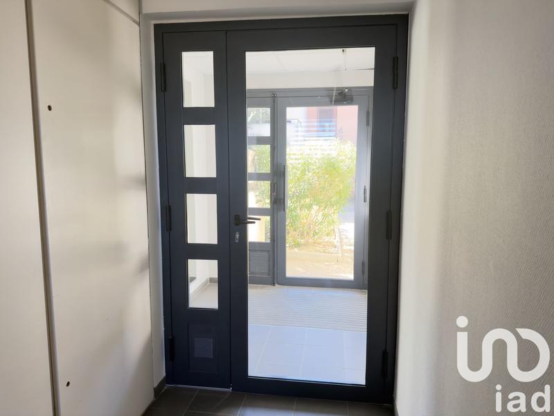 Appartement - 77 m² - 4 pièces