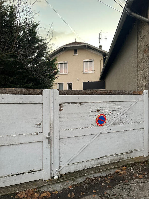 Maison - 132 m² - 6 pièces