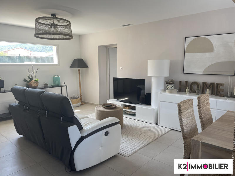 Villa - 113 m² - 6 pièces