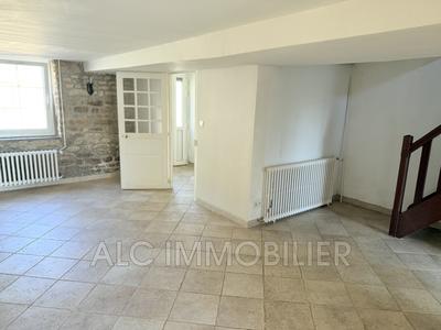 Maison - 77 m² - 3 pièces