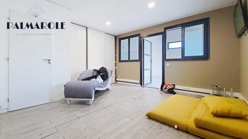 Local d'activités - 2 pièces