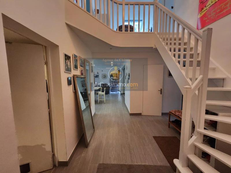 Maison - 164 m² - 7 pièces