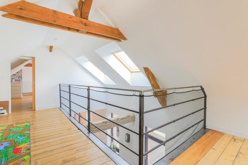 Longère - 210 m² - 7 pièces