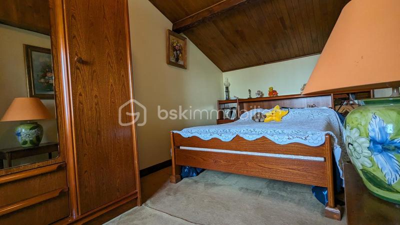 Villa - 175 m² - 7 pièces