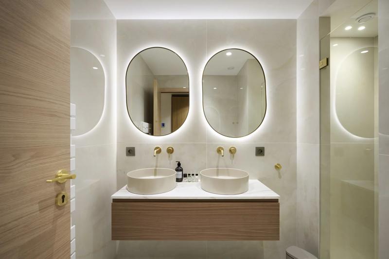 Appartement - 100 m² - 4 pièces