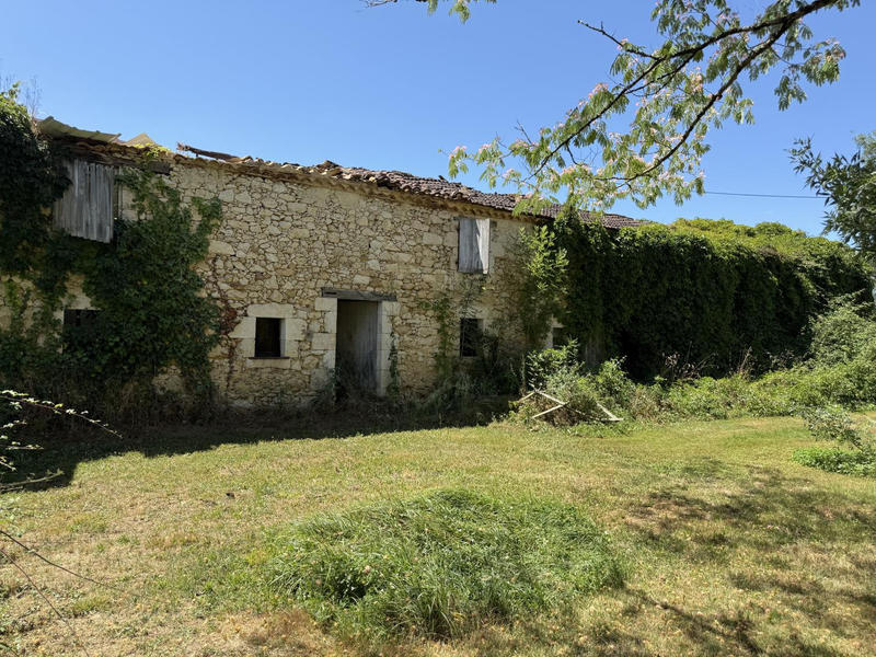 Maison - 147 m² - 8 pièces