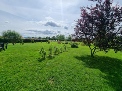 Maison - 138 m² - 8 pièces