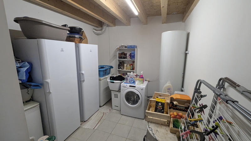 Maison - 149 m² - 8 pièces