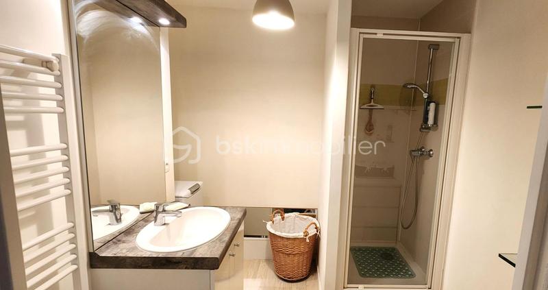 Appartement - 41 m² - 2 pièces