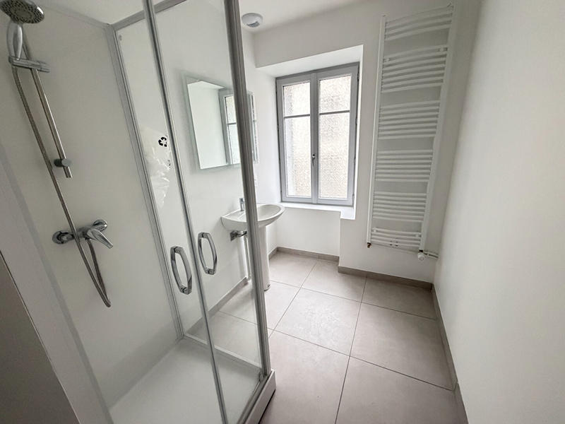 Maison - 67 m² - 3 pièces