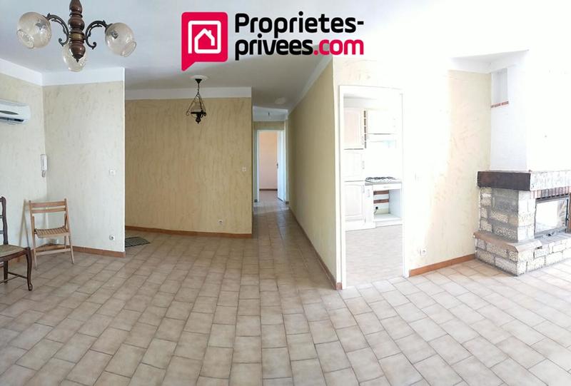 Maison - 180 m² - 8 pièces