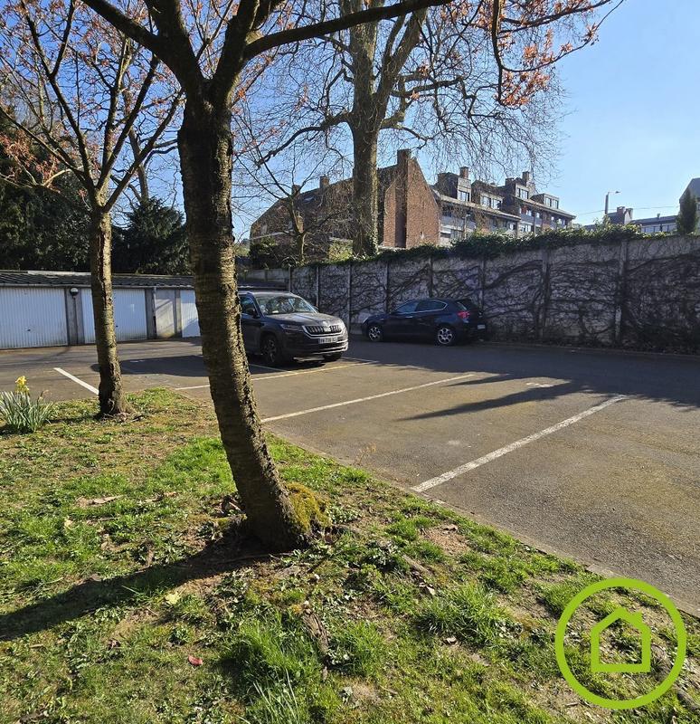 Bureau - 42 m² - 2 pièces