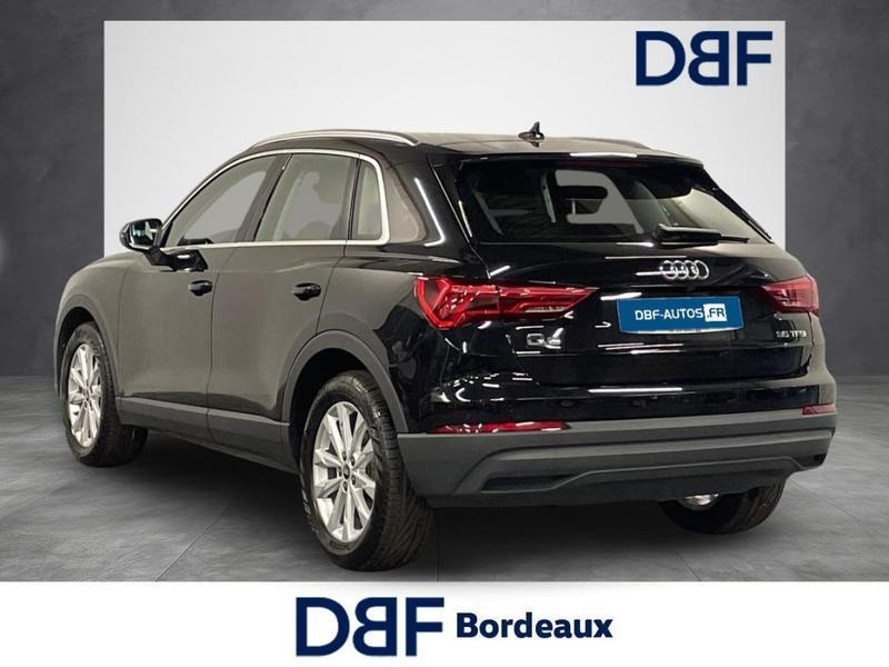 Audi Q3 35 Tfsi 150 ch s tronic 7 Advanced