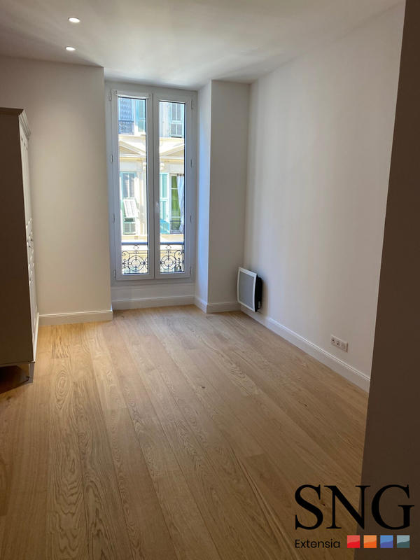 Appartement - 49 m² - 2 pièces