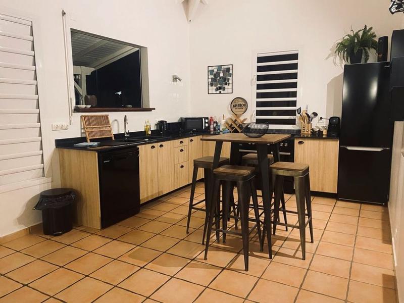 Villa - 99 m² - 4 pièces