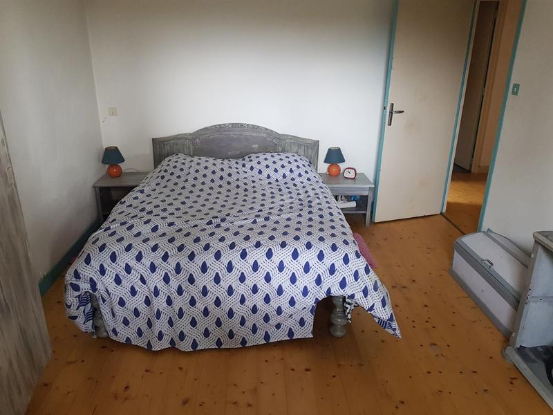 Maison de village - 300 m² - 5 pièces