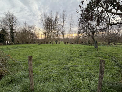 Maison - 71 m² - 4 pièces