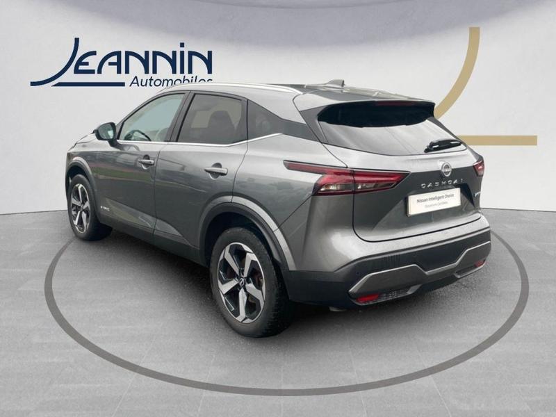 Nissan Qashqai e-Power 190 ch n-Connecta